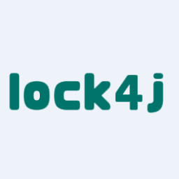 lock4j高性能分布式锁 v2.2.6